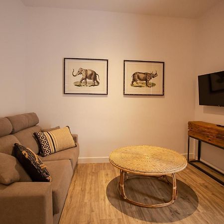 Loft Deluxe Herreria 6 - Vivienda Vacacional. El Puerto de Santa Maria Luaran gambar