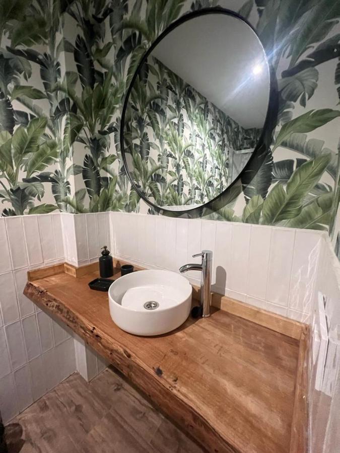 Loft Deluxe Herreria 6 - Vivienda Vacacional. El Puerto de Santa Maria Luaran gambar