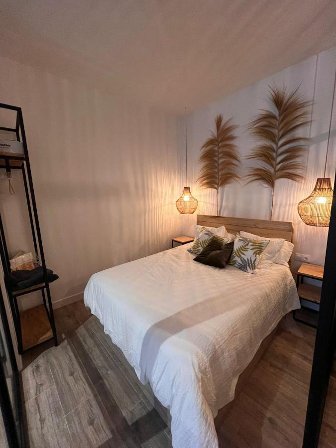 Loft Deluxe Herreria 6 - Vivienda Vacacional. El Puerto de Santa Maria Luaran gambar
