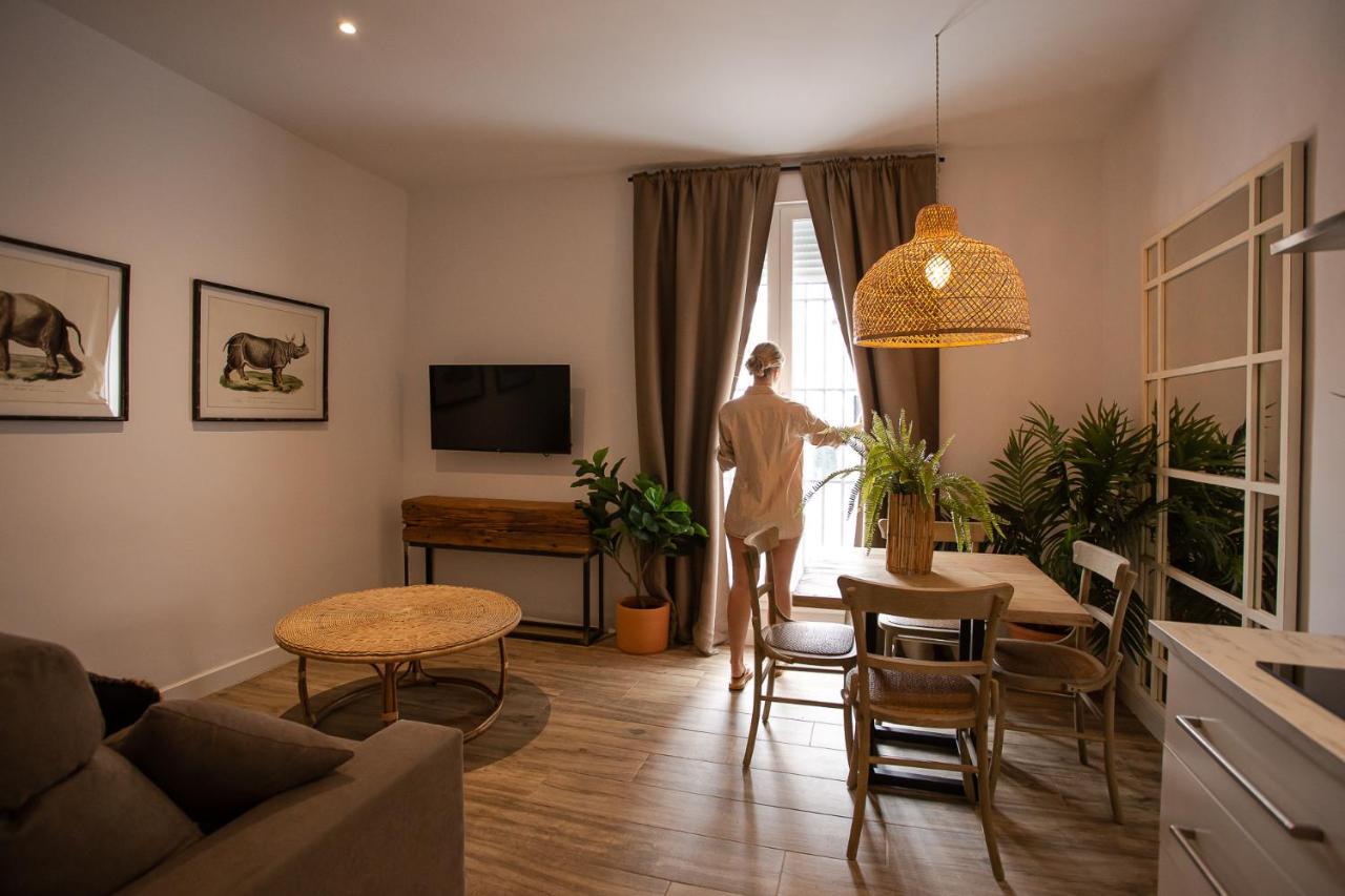Loft Deluxe Herreria 6 - Vivienda Vacacional. El Puerto de Santa Maria Luaran gambar