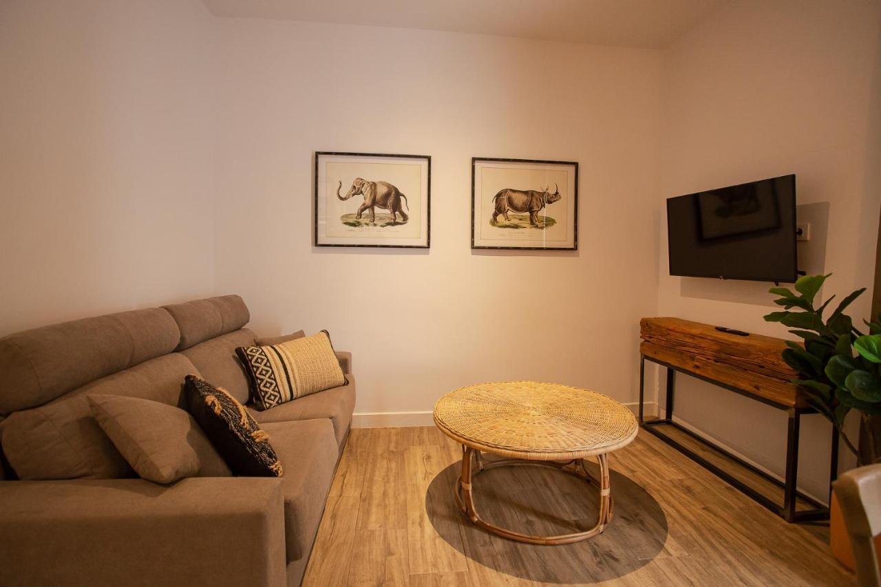 Loft Deluxe Herreria 6 - Vivienda Vacacional. El Puerto de Santa Maria Luaran gambar